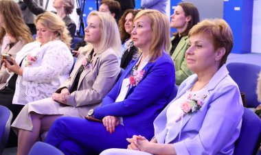 Социальные архитекторы России