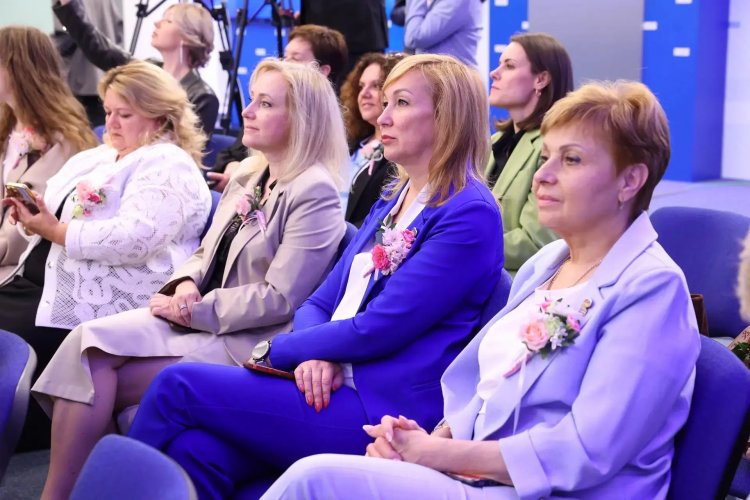 Социальные архитекторы России