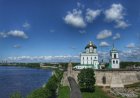 Пять причин посетить Псков