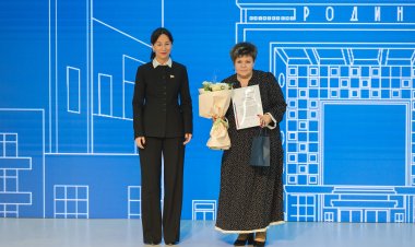 Педагоги Ковдора — в числе лучших: Вера Кондрашова и Юлия Мачигина отмечены на областном уровне