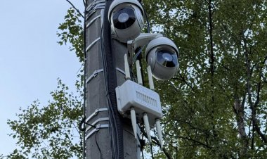 В Мурманской области внедрят ИИ-контроль работы камер видеонаблюдения